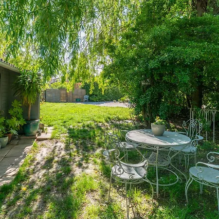 En Bord De Sorgue Holiday home